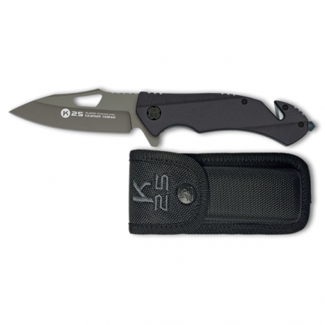 Nóż składany taktyczny TOKISU 25000