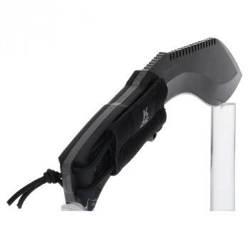 Maczeta K25 – powłoka tytanowa