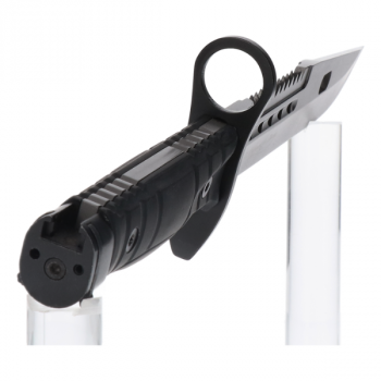 Nóż K25 – bagnet z piłą i przecinakiem