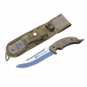 Nóż survivalowy K25 31925 – Full Tang