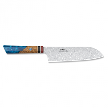 Nóż kuchenny TOKISU SANTOKU...