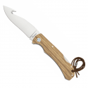 Albainox 18831 – myśliwski nóż składany z blokadą back lock
