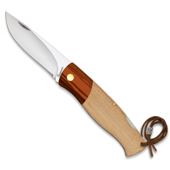 Albainox 25107 – lekki nóż EDC ze stali 3Cr13MoV