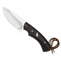 Albainox 32643 – nóż myśliwski z motywem kuropatwy