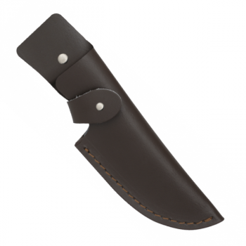 Pokrowiec skórzany na Nóż myśliwski Albainox 32645