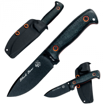 Nóż Black Bear MV-58 1501-YU