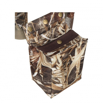 Pas Taktyczny Myśliwski Outdoor widok jednej kieszeni