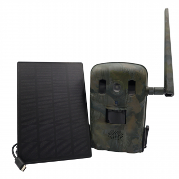 Fotopułapka A6 Live view +...