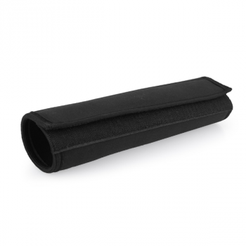 Ochrona tłumika i redukcja mirażu cieplnego