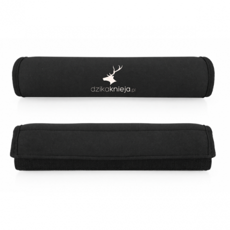 Pokrowiec neoprenowy na tłumik DK25 – 250 mm