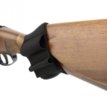 Ładownica kombinowana na kolbę - 2 naboje