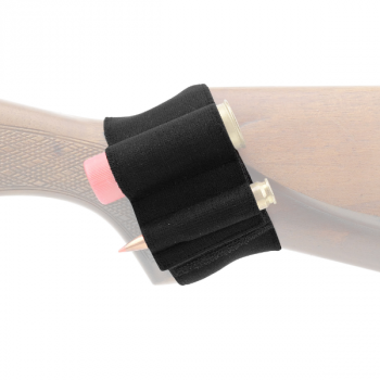 Ładownica kombinowana na kolbę - 2 naboje