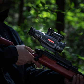 Wytrzymała konstrukcja IP67