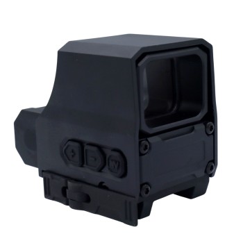 AimForce Spectre w zestawie transportowym
