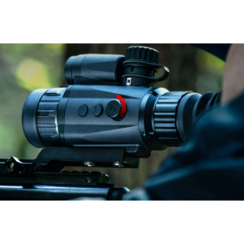 Idealny celownik dla myśliwych