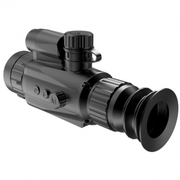 Zasięg wykrywania do 1800 m