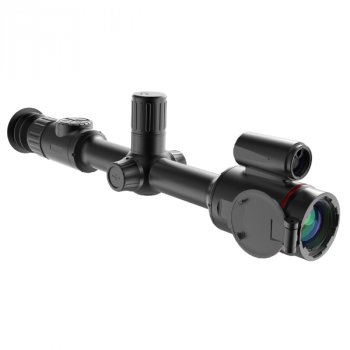 ULIRVISION EL650 - sensor 640×512