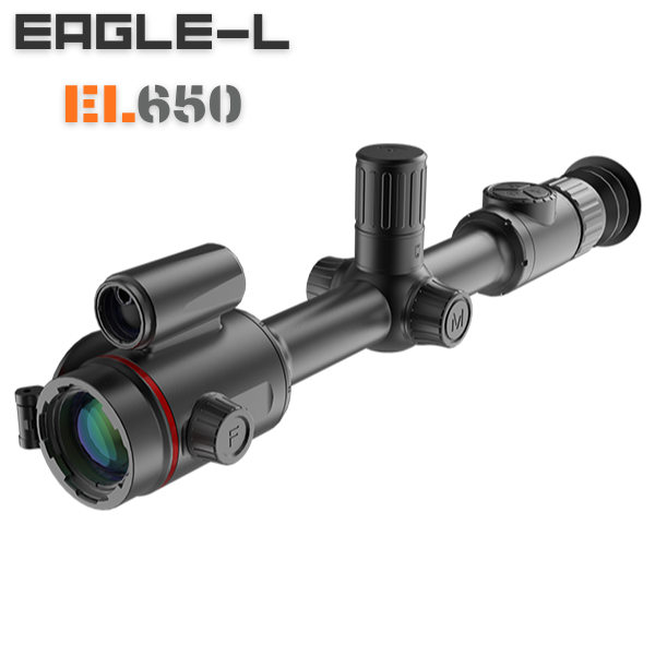 Celownik termowizyjny ULIRVISION EL650