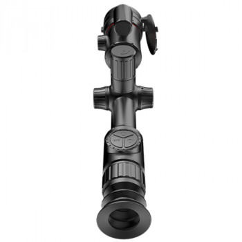 ULIRVISION EL660D - konstrukcja IP67