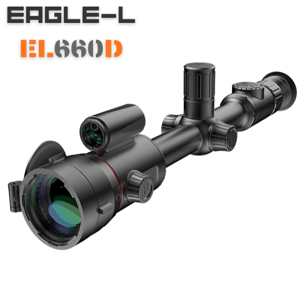 Celownik termowizyjny ULIRVISION EL660D