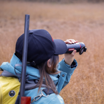 ULIRVISION F325 – urządzenie outdoorowe IP67