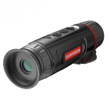 ULIRVISION F335 – konstrukcja IP67