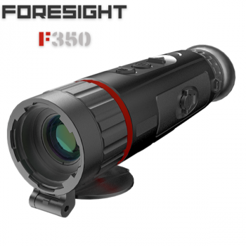 Monokular termowizyjny ULIRVISION F350 – widok główny