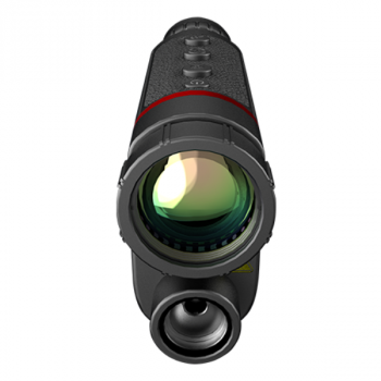 Monokular termowizyjny FL625 - zasięg wykrywania 1280 m