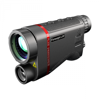 ULIRVISION FL635 – konstrukcja outdoorowa IP67