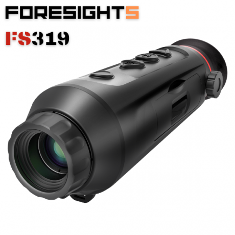 Monokular termowizyjny ULIRVISION FS319 – widok główny