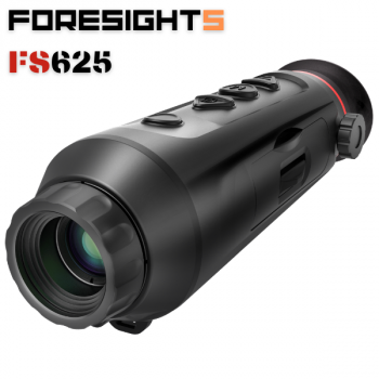 Monokular termowizyjny ULIRVISION FS625 – widok główny