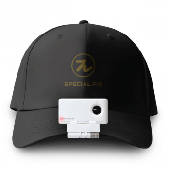 ShotCam – synchronizacja z timerem strzeleckim