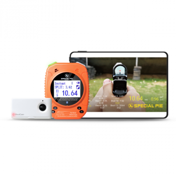 ShotCam – kompaktowa kamera dla strzelców