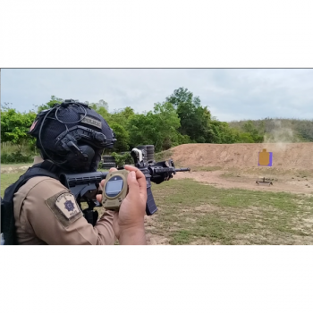 Timer M1A2+ – sprzęt dla strzelców