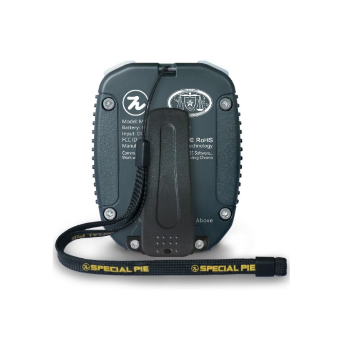 Shot Timer M1A2+ – trening IPSC