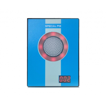 AimForce AF10 Litle1 Tarcza do treningu laserowego
Prezentacja tarczy