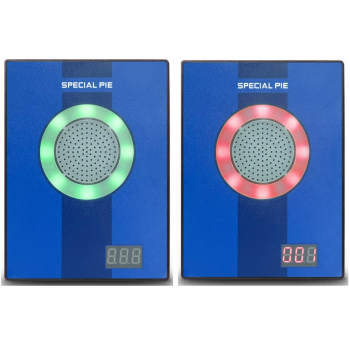 AimForce AF10 Litle1 Tarcza do treningu laserowego