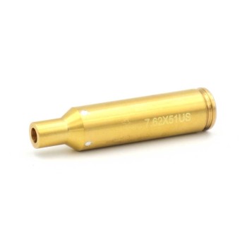 Laser 7,62x51 NATO Premium – nabój laserowy do przystrzeliwania broni