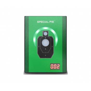 AimForce AF10 Litle2 Tarcza do treningu laserowego