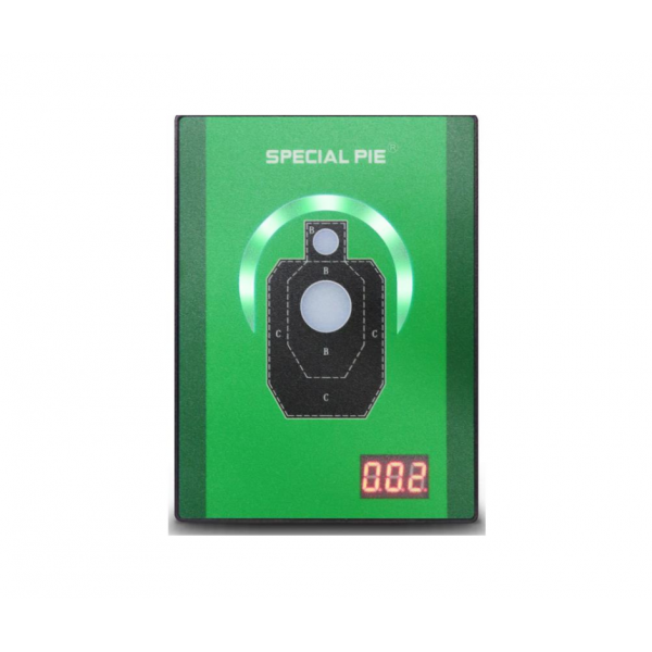 AimForce AF10 Litle2 Tarcza do treningu laserowego