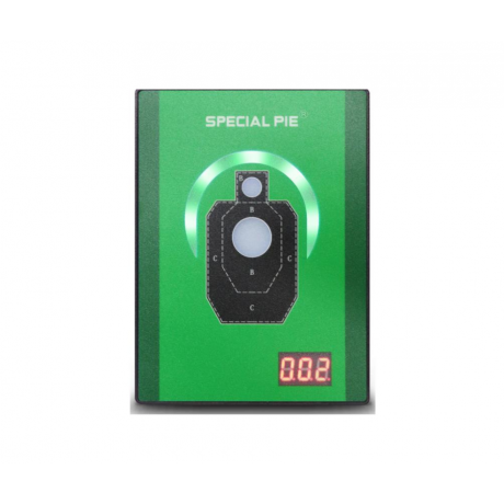 AimForce AF10 Litle2 Tarcza do treningu laserowego