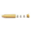 Laser 7,62x51 NATO Premium – nabój laserowy do przystrzeliwania broni, kolejność składania