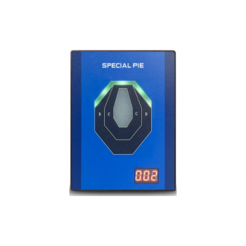 AimForce AF10 Litle3 Tarcza do treningu laserowego