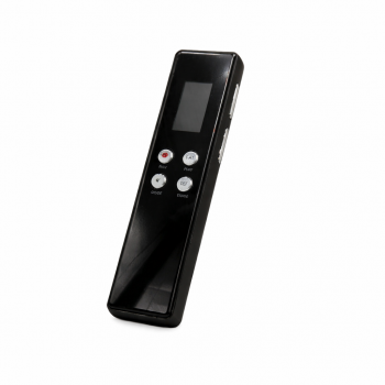 Dyktafon DK12 64GB – widok frontowy