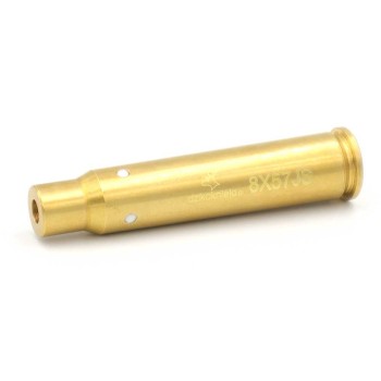 Laser 8x57 JS Premium – nabój laserowy do przystrzeliwania broni,