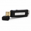 Dyktafon pendrive 8GB – wygląd produktu