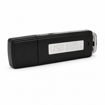 Dyktafon do nagrywania rozmów – szczegóły obudowy