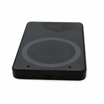 Dyktafon Bluetooth – obsługa przez aplikację