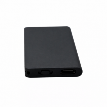 Złącze USB-C – szybkie ładowanie i transfer