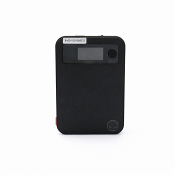 Dyktafon cyfrowy DVR-816 – widok front